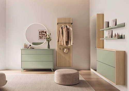 Garderobe