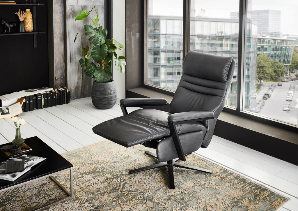 TV-Funktionssessel Lounge RelaXX