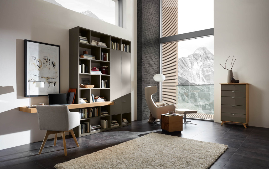 Wohnprogramm Linea Living