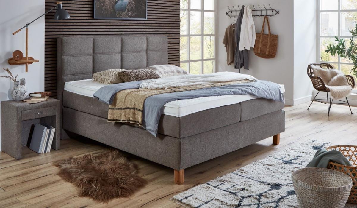 Boxspringbett